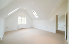 Sparkhill bedroom extension leads