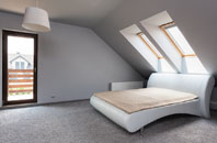 Sparkhill bedroom extensions