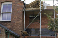 free Sparkhill home extension quotes